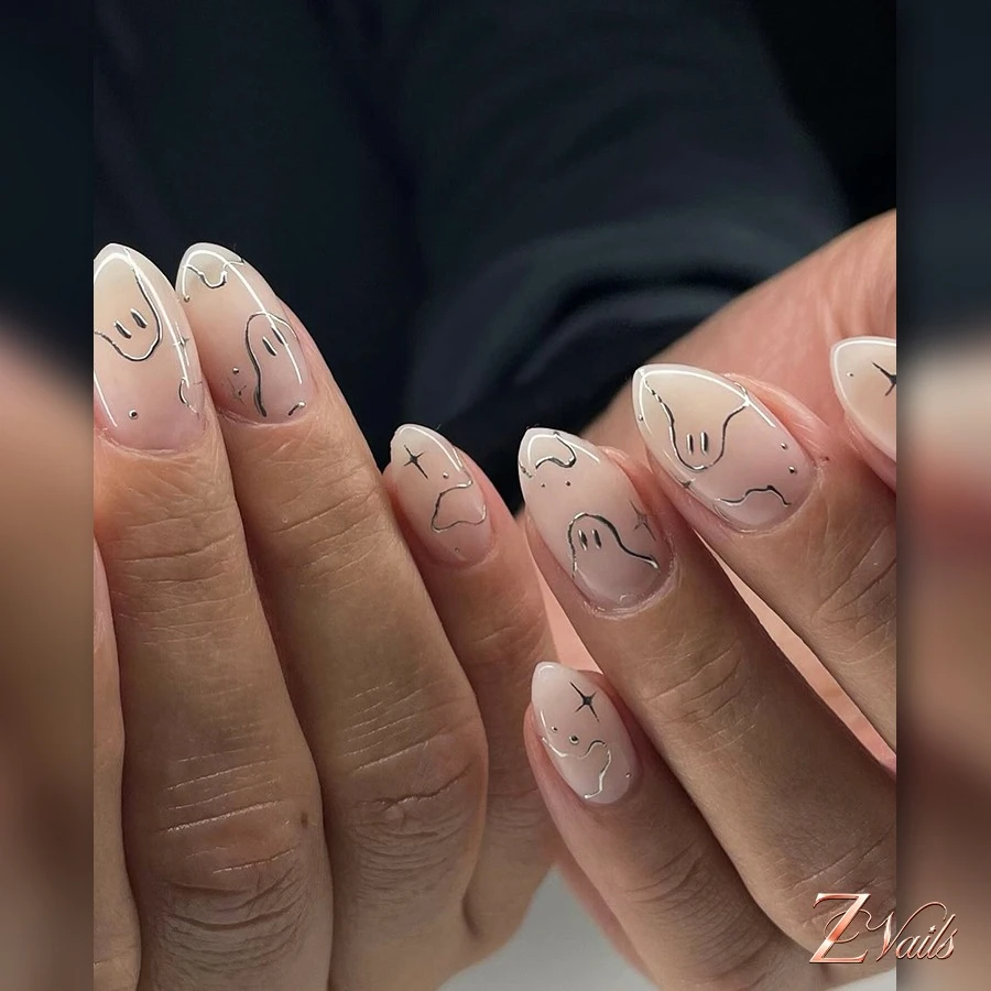 Z Nails Salon Woodstock